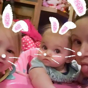 Meet your Posher, Chantel